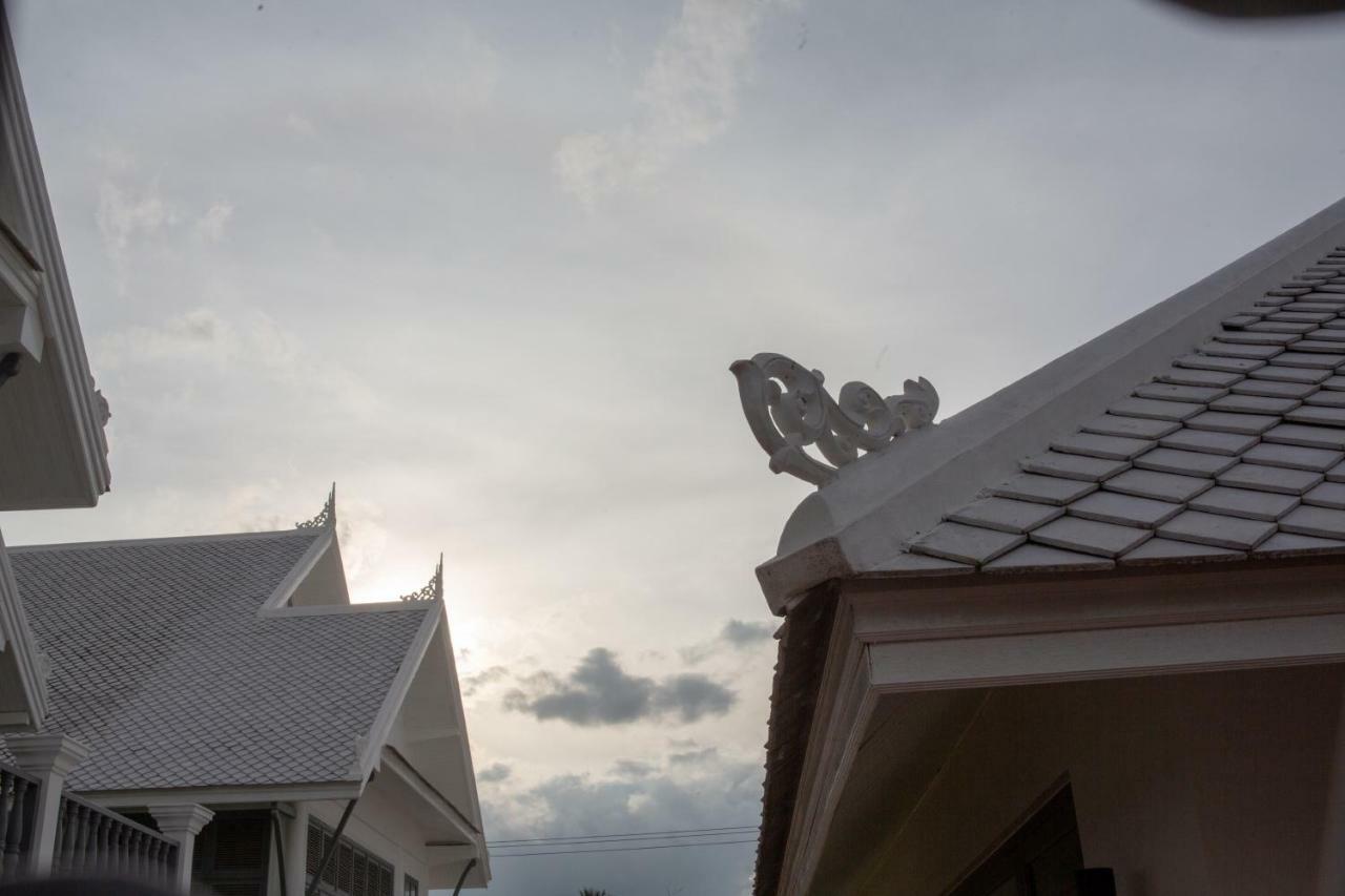 Souphattra Hotel Luang Prabang Exterior photo